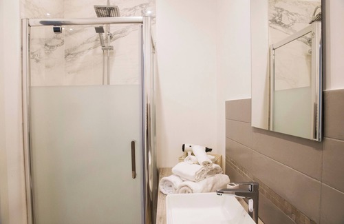 Naples City Centre Casa | garibaldiroom136
