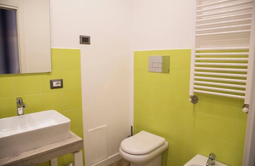 Naples City Centre Casa | garibaldiroom136