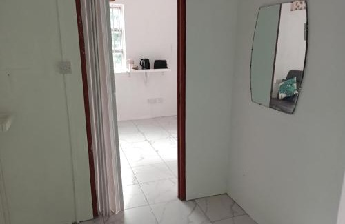 Kingstown Apartamento | Garifuna Retreat Apartment