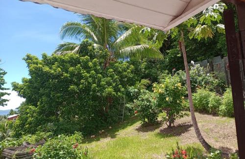 Kingstown Apartamento | Garifuna Retreat Apartment
