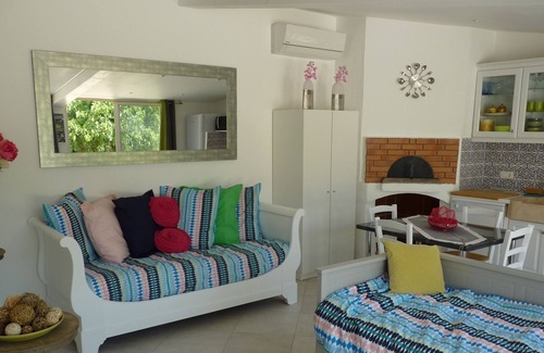 Roquevaire Apartamento | gran vista garlaban estudio