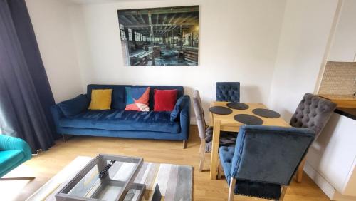 Shacklewell Apartamento | Garland Central City Apartment London 2