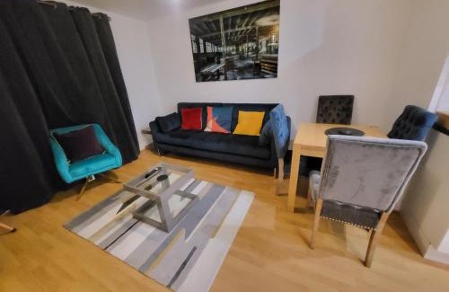 Shacklewell Apartamento | Garland Central City Apartment London 2