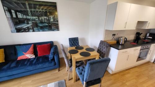 Shacklewell Apartamento | Garland Central City Apartment London 2