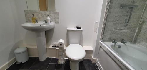 Shacklewell Apartamento | Garland Modern Central City Apartment London