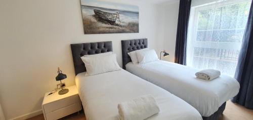 Shacklewell Apartamento | Garland Modern Central City Apartment London