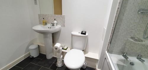 Shacklewell Apartamento | Garland Modern Central City Apartment London