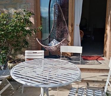 Vescovado Apartamento | Garma