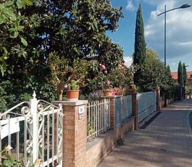 Vescovado Apartamento | Garma