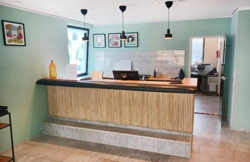 Brueck Hotel | Garner Hotel Cologne East