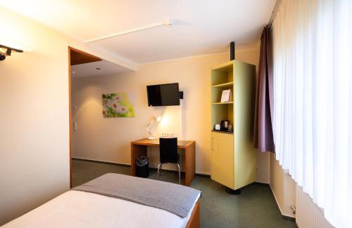 Brueck Hotel | Garner Hotel Cologne East