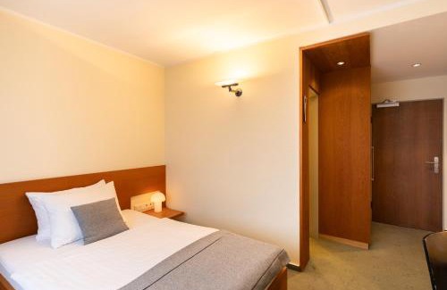 Brueck Hotel | Garner Hotel Cologne East