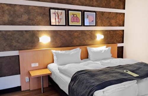 Klein Gaglow Hotel | Garner Hotel Cottbus Süd by IHG