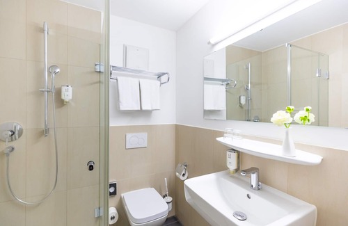 Bockenheim Hotel | Hotel Imperial