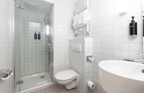 Kiel Hotel | Garner Hotel Kiel - Akademie by IHG