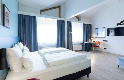Kiel Hotel | Garner Hotel Kiel - Akademie by IHG