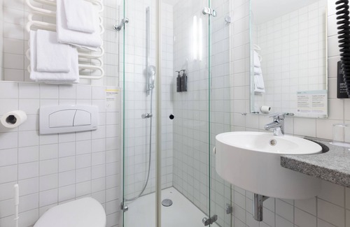 Kiel Hotel | Garner Hotel Kiel - Akademie by IHG