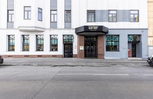 Wieden Hotel | Garner Hotel Vienna by IHG