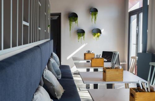 Wieden Hotel | Garner Hotel Vienna by IHG
