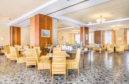 Wieden Hotel | Garner Hotel Vienna - Prinz Eugen by IHG