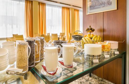 Wieden Hotel | Garner Hotel Vienna - Prinz Eugen by IHG