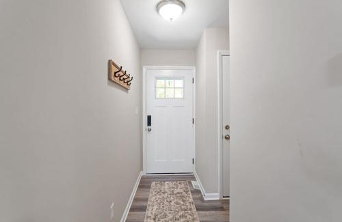 Garner Casa | Garner Relaxing Stay