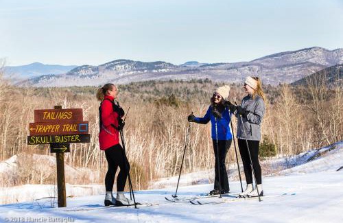 North River Complejo | Garnet Hill Lodge