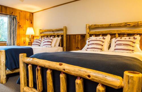 North River Complejo | Garnet Hill Lodge