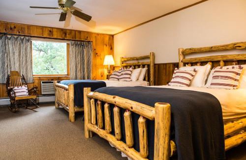 North River Complejo | Garnet Hill Lodge