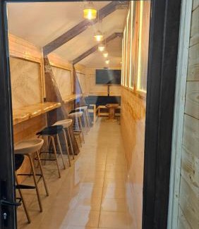 Kopaonik Apartamento | Garnet Star Apartments, Kopaonik, apartman br 2