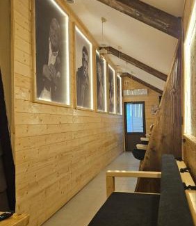 Kopaonik Apartamento | Garnet Star Apartments, Kopaonik, apartman br 2