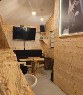 Kopaonik Apartamento | Garnet Star Apartments, Kopaonik, apartman br 2