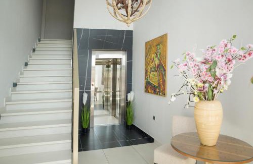 Novi Sad Hotel | Garni Boutique Hotel Arta