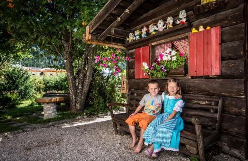 Corvara in Badia Casa | Garni Edera