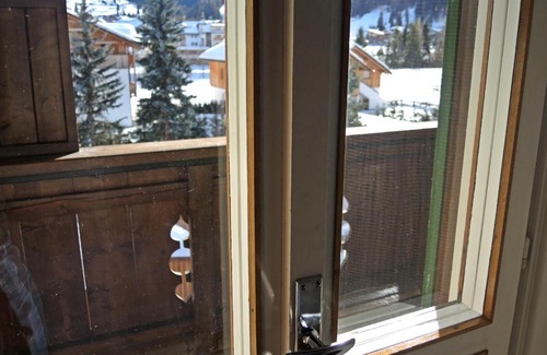 Corvara in Badia Cama Y Desayuno | Garni Gabrieli