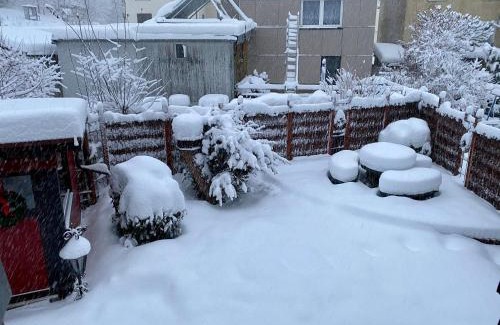 Gemarkung Tailfingen Casa | Garni Haus Elke
