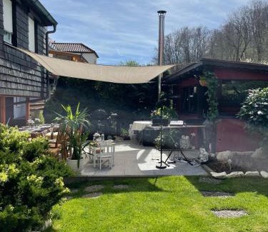 Gemarkung Tailfingen Casa | Garni Haus Elke