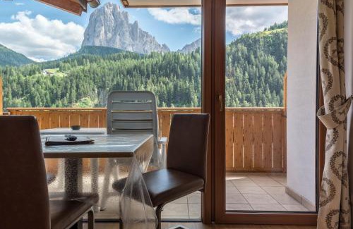Santa Cristina Val Gardena Apartamento | Garni Hotel Gardena App Dolomites 3