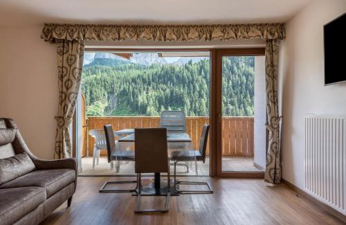 Santa Cristina Val Gardena Apartamento | Garni Hotel Gardena App Dolomites 3
