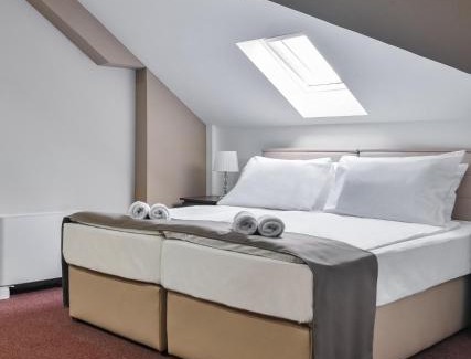 Sabac Apartamento | Garni Hotel Aline