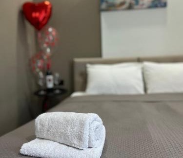 Sabac Apartamento | Garni Hotel Aline