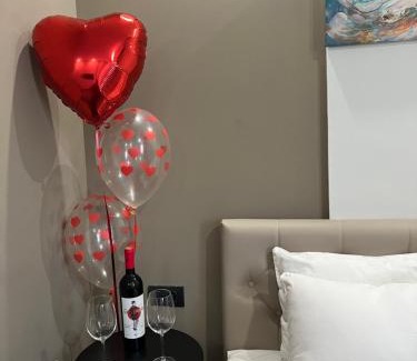 Sabac Apartamento | Garni Hotel Aline