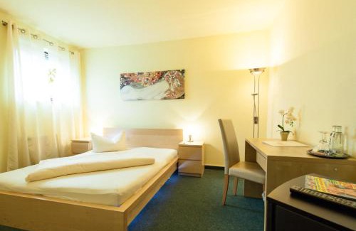 Mahlsdorf Hotel | Garni-Hotel An der Weide