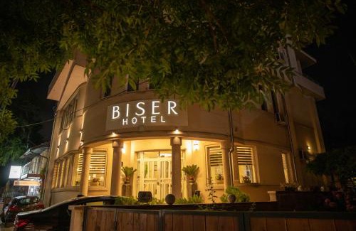 Krusevac Hotel | Garni Hotel Biser