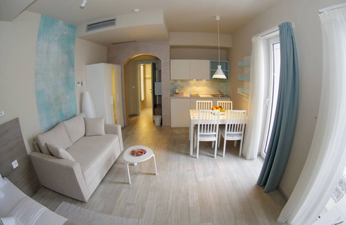 Zemun Hotel | Garni Hotel D10