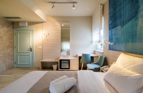 Zemun Hotel | Garni Hotel D10