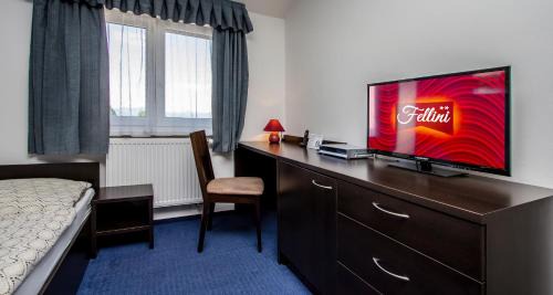 Ziar nad Hronom Casa | Garni HOTEL Fellini
