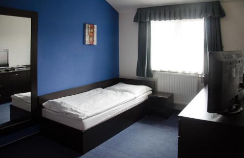 Ziar nad Hronom Casa | Garni HOTEL Fellini