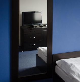 Ziar nad Hronom Casa | Garni HOTEL Fellini