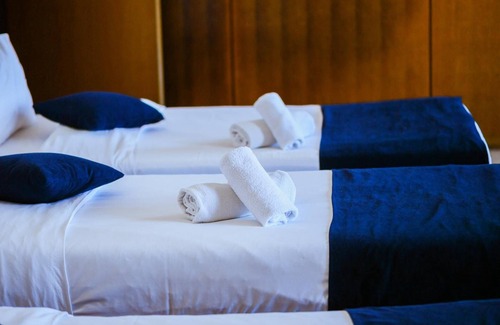 Zemun Hotel | Garni Hotel Jugoslavija